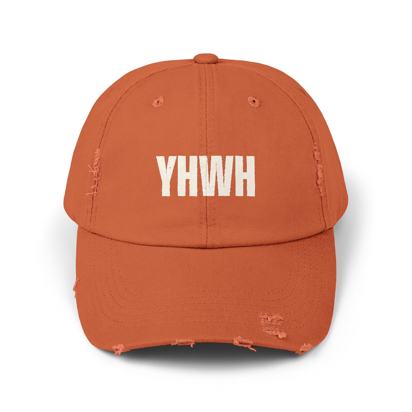 The YHWH Hat