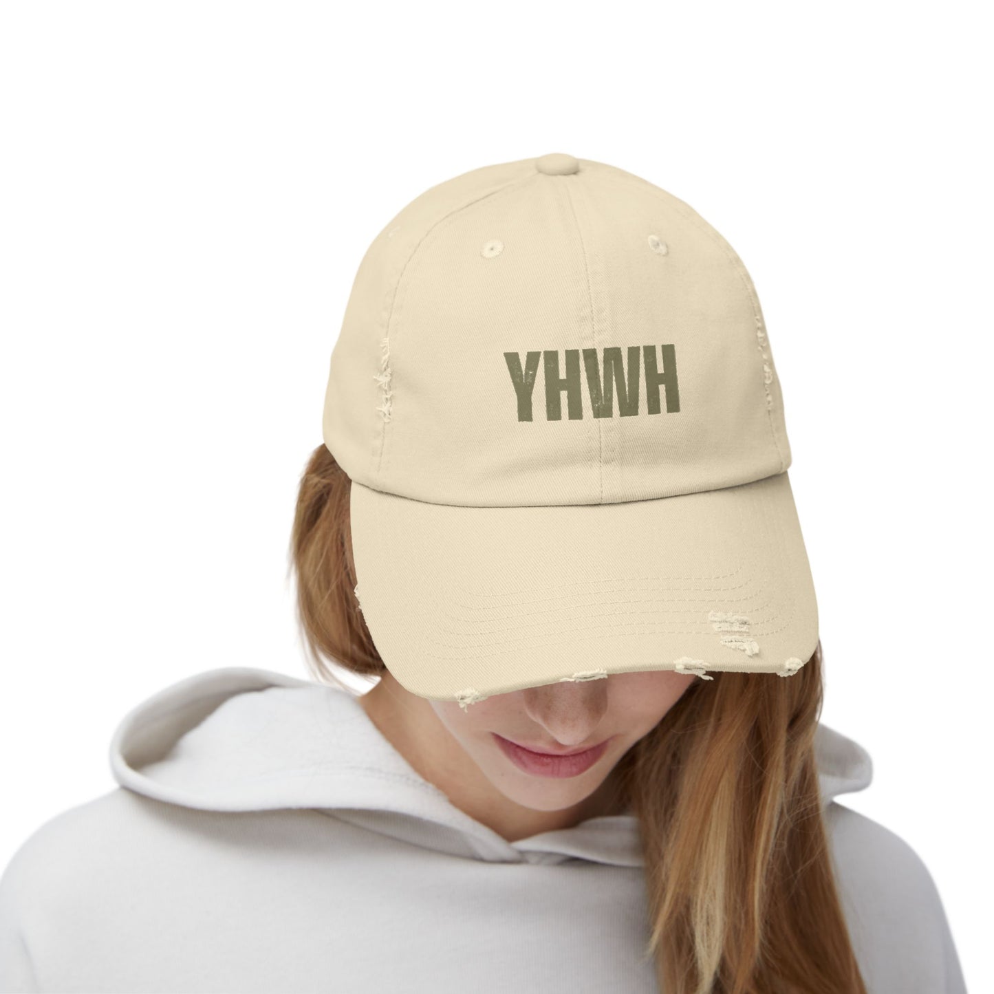 The YHWH Hat