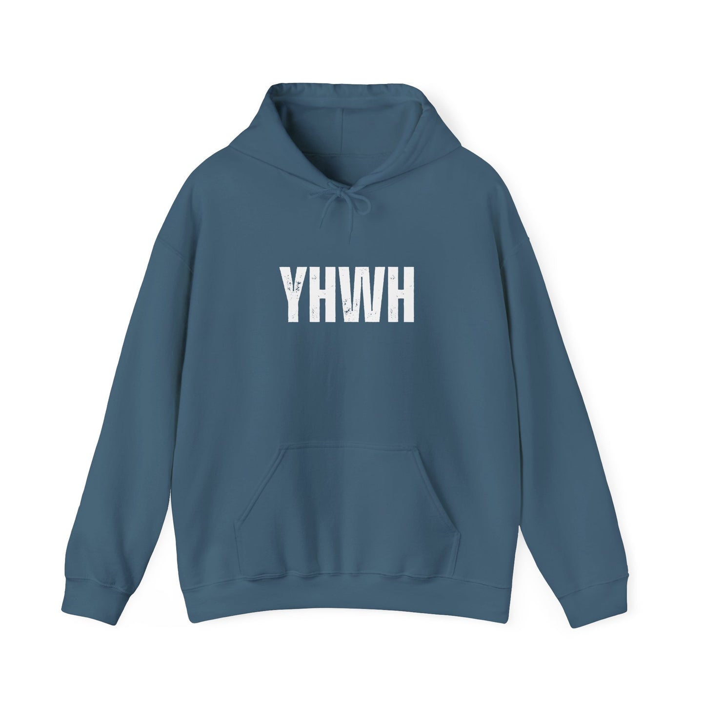 The YHWH Hoodie