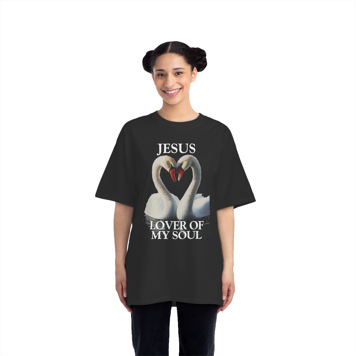 The Lover of My Soul Shirt