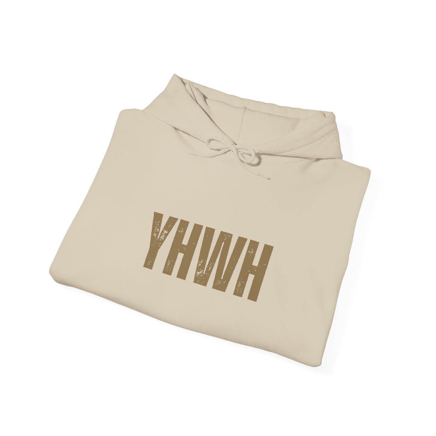 The YHWH Hoodie