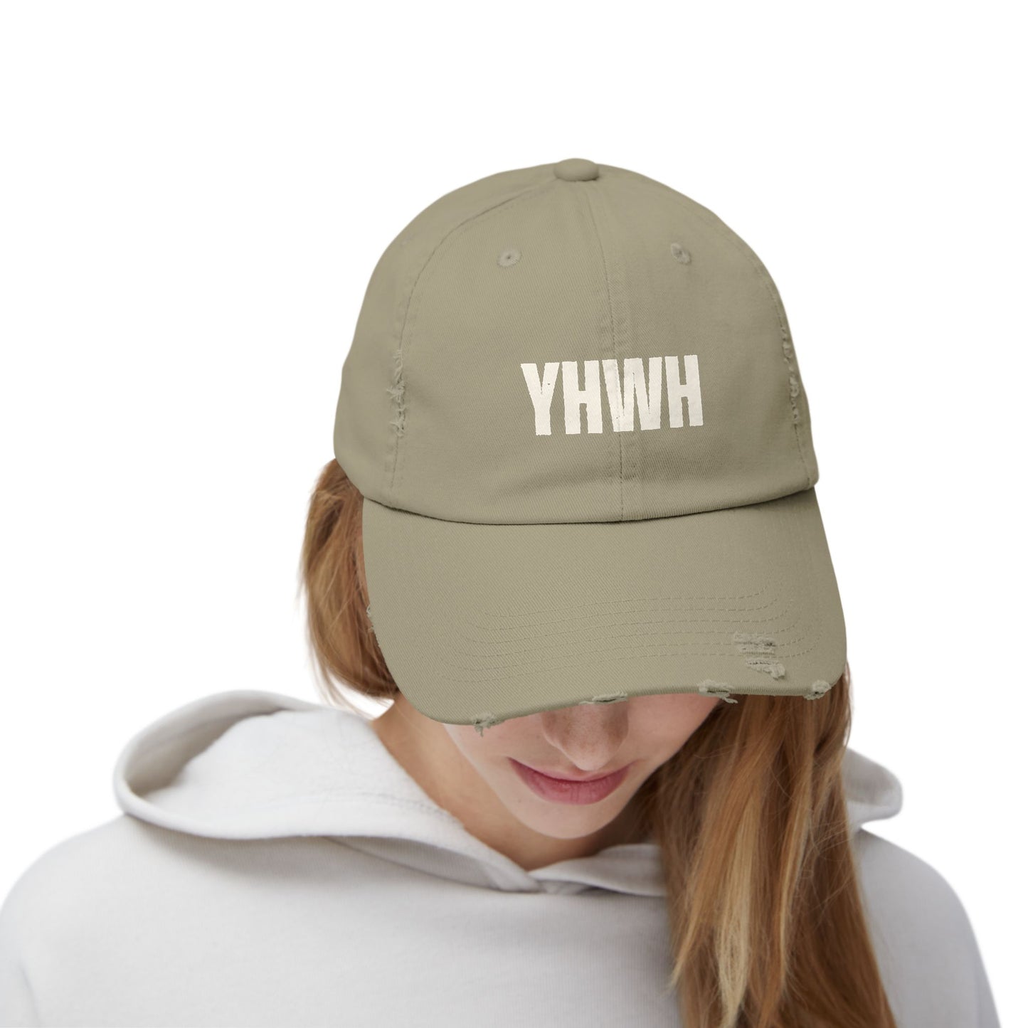 The YHWH Hat