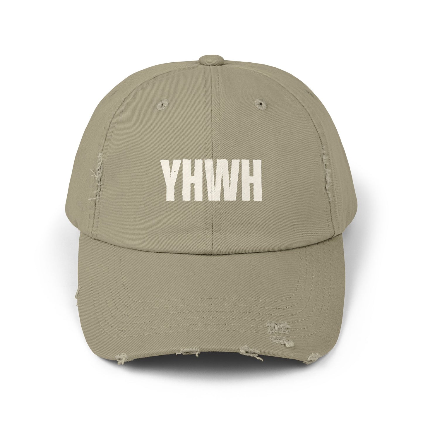 The YHWH Hat