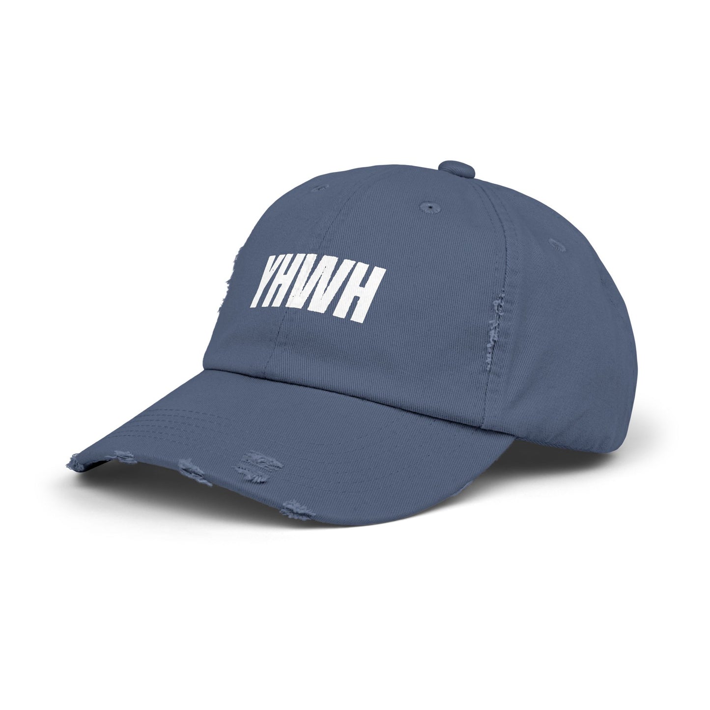 The YHWH Hat