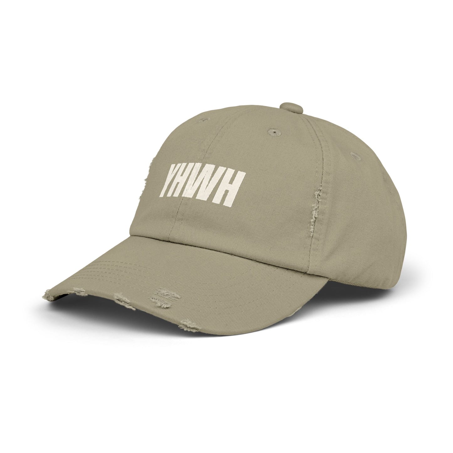 The YHWH Hat