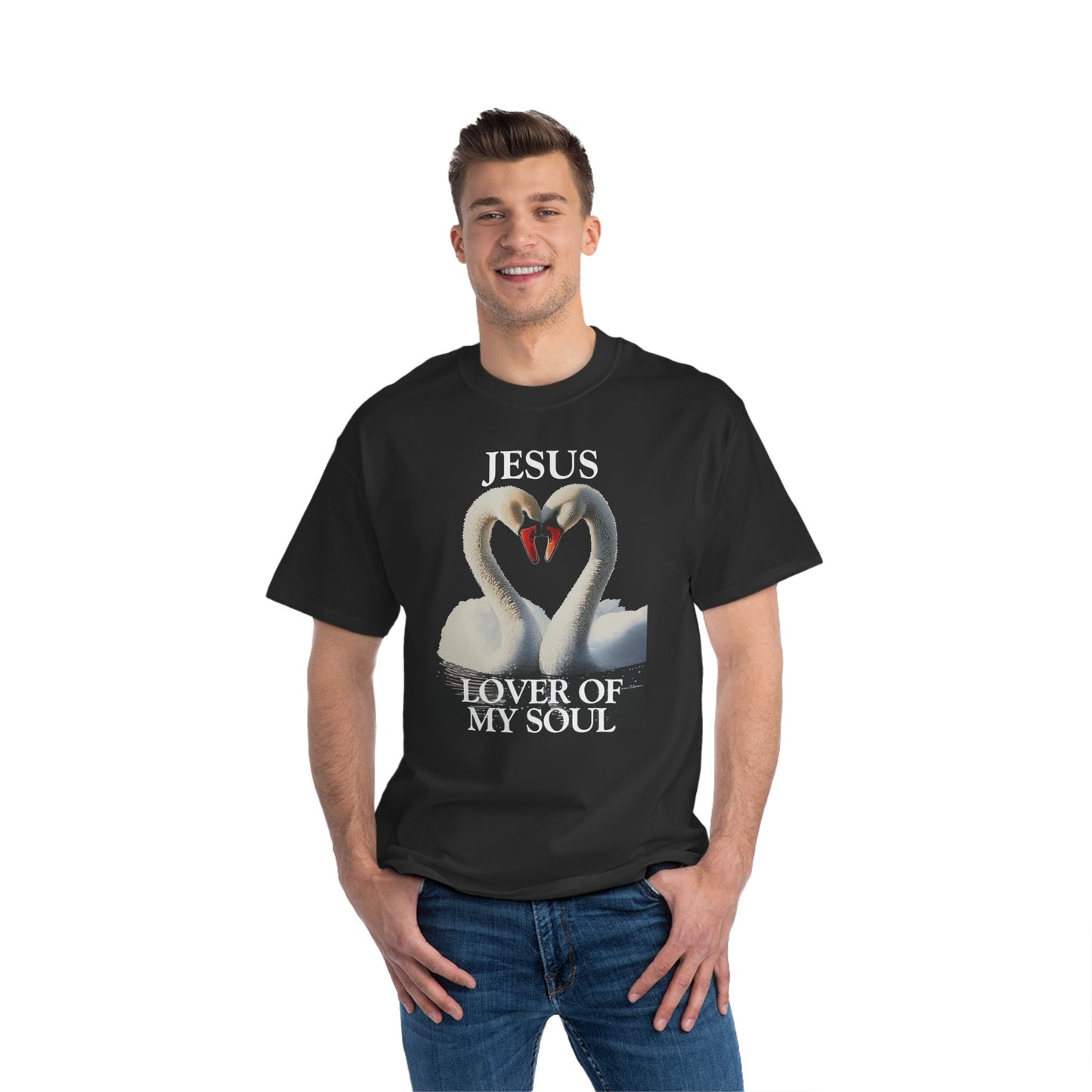 The Lover of My Soul Shirt