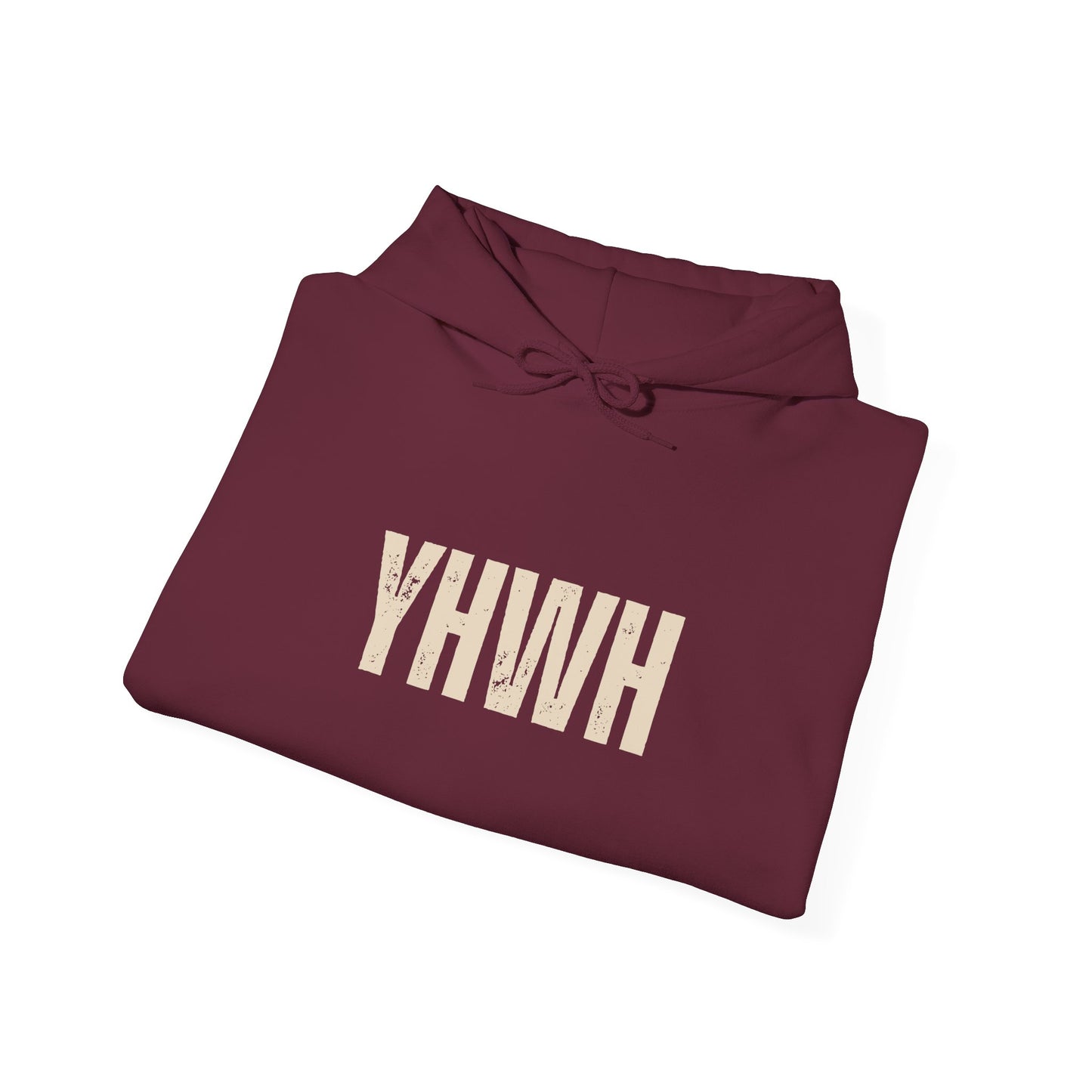 The YHWH Hoodie