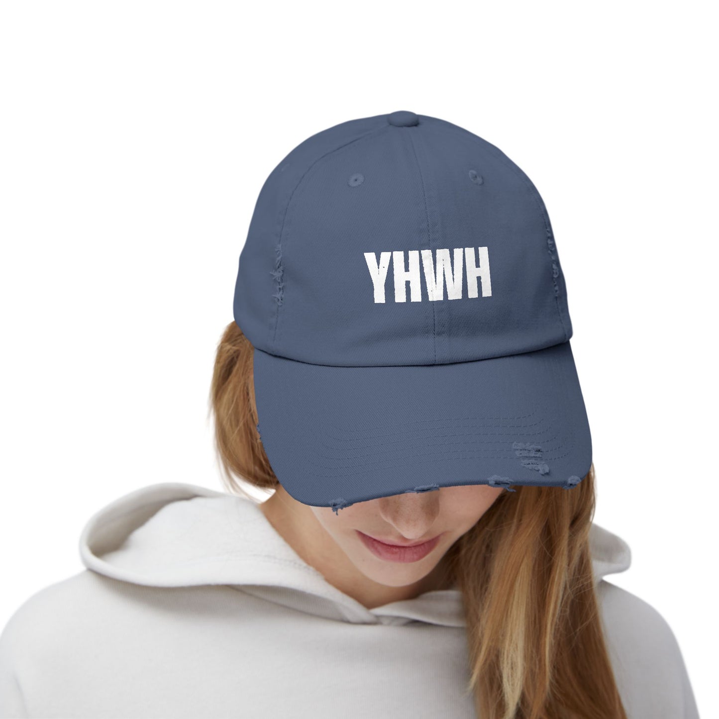 The YHWH Hat