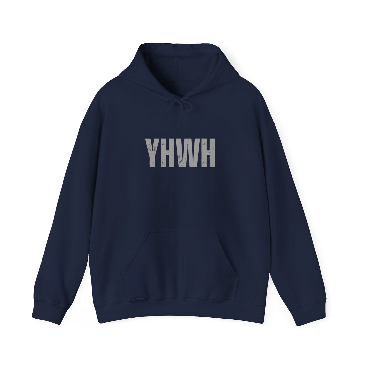 The YHWH Hoodie