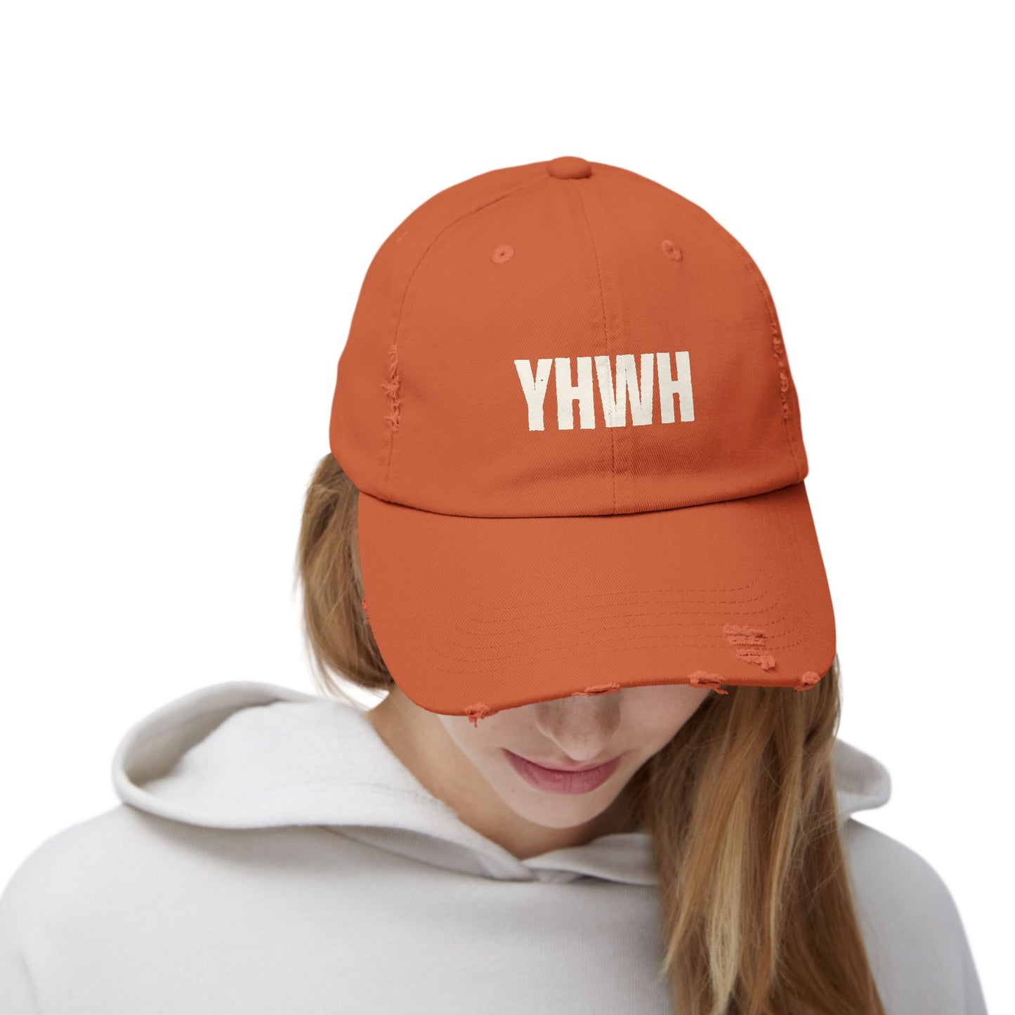 The YHWH Hat