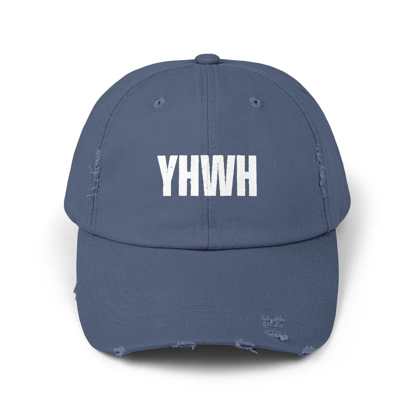 The YHWH Hat