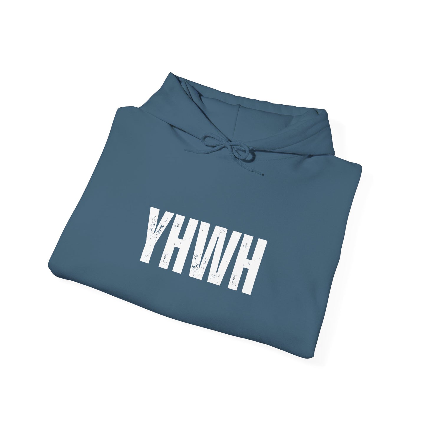 The YHWH Hoodie