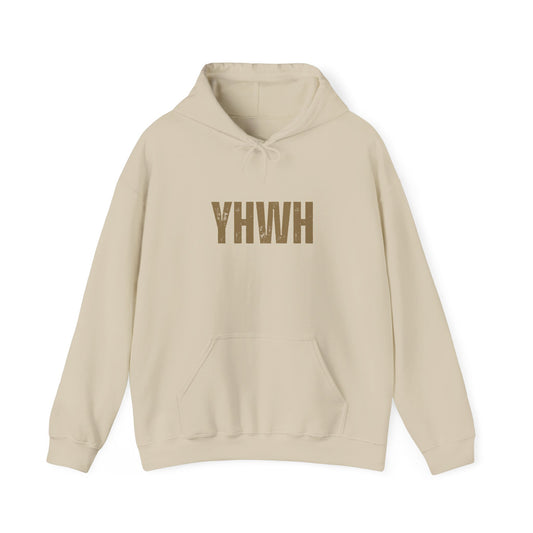 The YHWH Hoodie